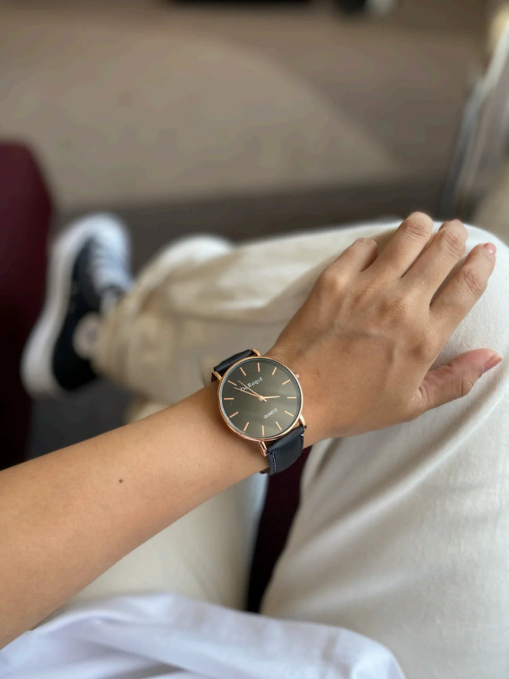 Urban Roque LIMITED EDITION DYLAN WATCH