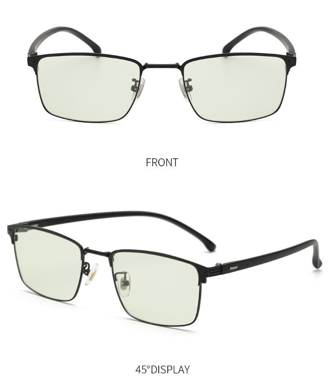 Crystal Crest Glasses
