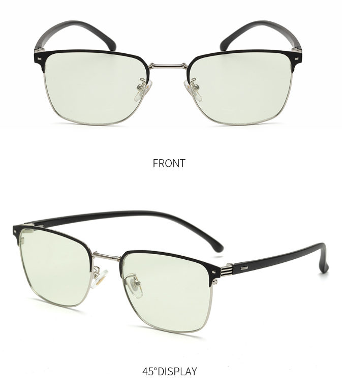Spectacles Crest Crystal Crest Glasses – Urban Roque