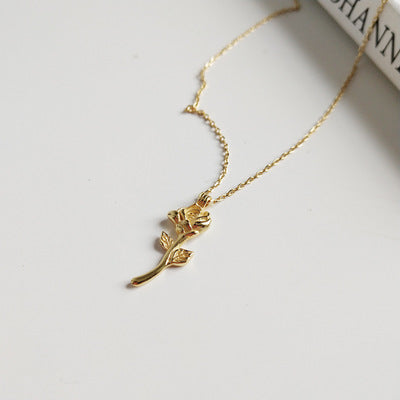 Seraphic Solace Necklace