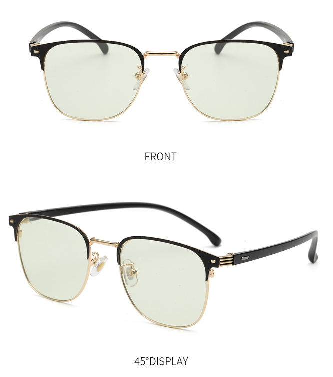 Spectacles Crest Crystal Crest Glasses – Urban Roque