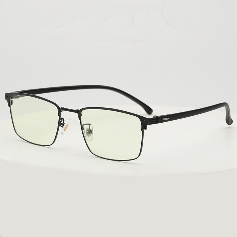 Spectacles Crest Crystal Crest Glasses – Urban Roque