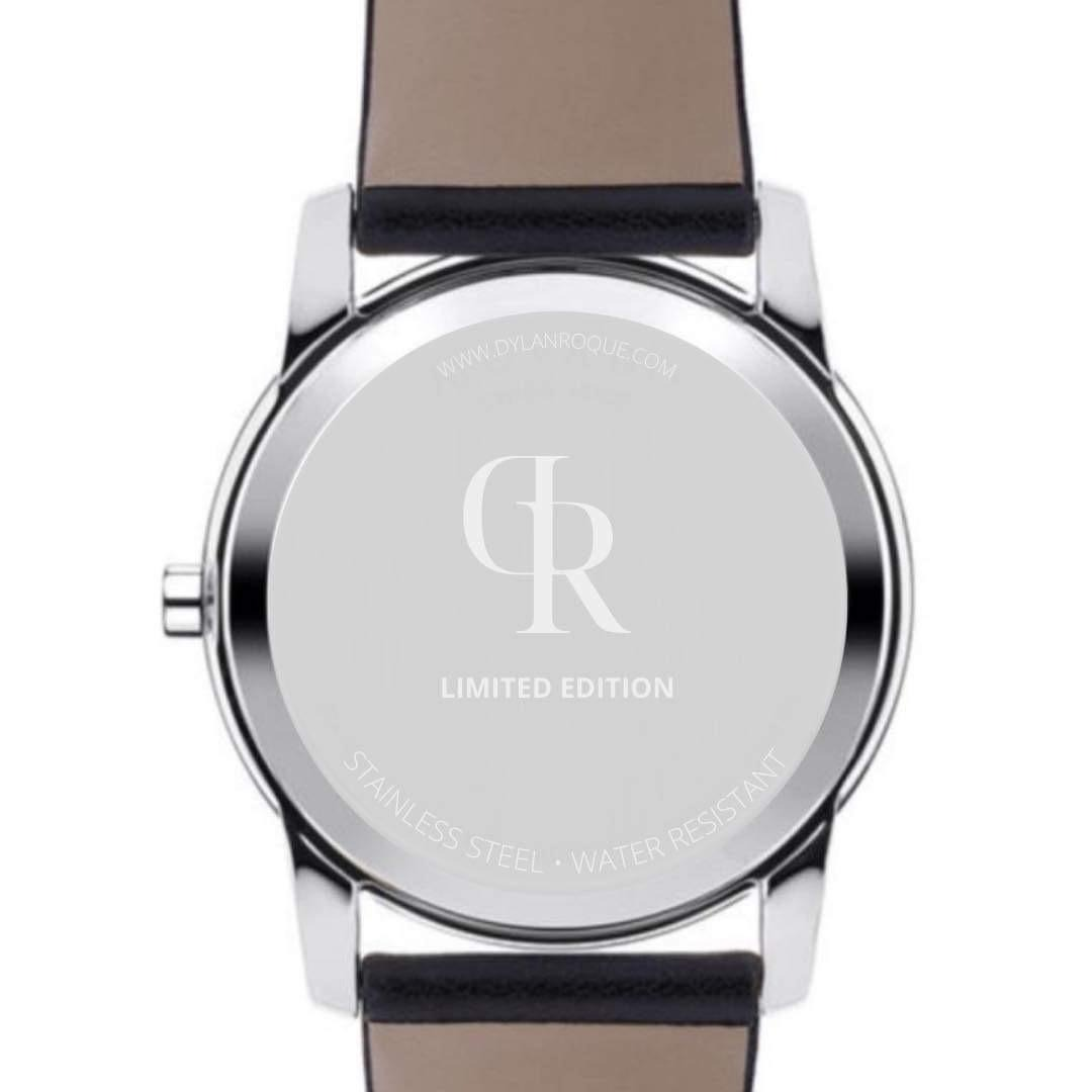 Urban Roque LIMITED EDITION DYLAN WATCH
