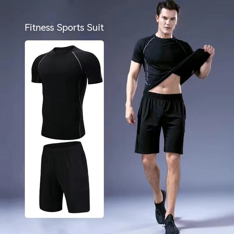 Flexi Charge Athletic Gear