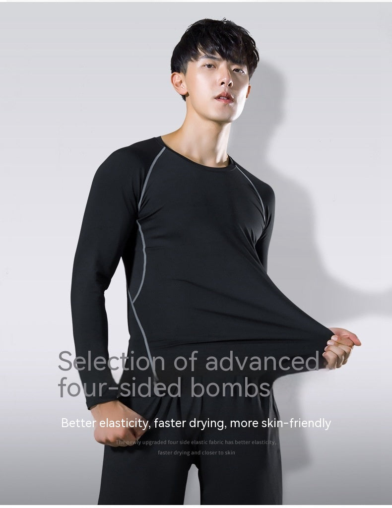 Flexi Charge Athletic Gear