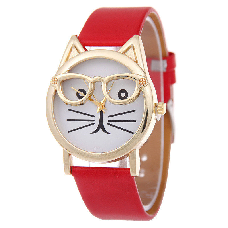 Cosmos Craft Watch