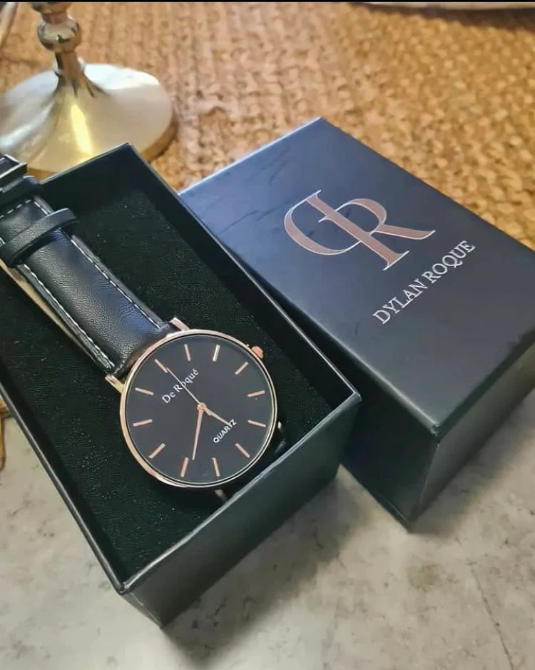 Urban Roque LIMITED EDITION DYLAN WATCH